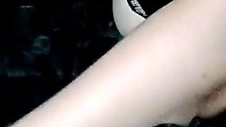Just a Video of a Girl Showing Her