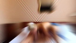 Selena701 Big Tits Blowjob Swallow Cum in Mouth German Amateur MILF