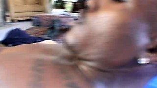 Teen Tali Diva in hardcore sex with big cock and showers cum