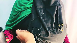 Muslim wife for neighbour choda