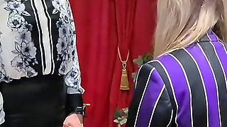 Principled Stepmom Discipline