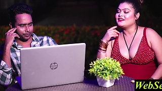 Indian Beautiful Wife Fucking with Loan Officer! Beautiful Wife Shared