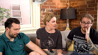 Dps and Threesomes Compilation Featuring Charlie Forde, Laney Day, Mishel Karen, and More!