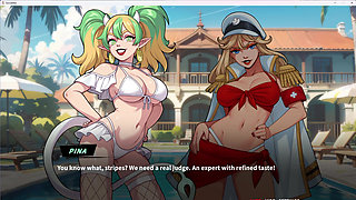 Succubless complete gameplay