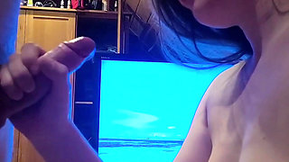 Deepthroat Training - Week 6: Level 1