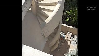 Dianne Fox Big Tits Amateur Homemade Day Life Blonde Mature HD