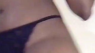 Slim Body Soft Fat Ass Love Getting Her Pussy Stretched Out by My BBC