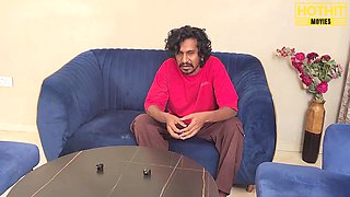 Perverted Indian teen smutty sex movie