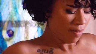 BellesaFilms - Ameena Green The Tailor