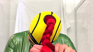 Getting Ready for the Day