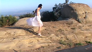 Curvy Latina Explores Intense Double Penetration Ai Fantasy