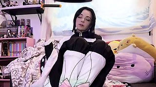 Gwentaii - The Striptease Game