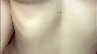 Desi Couple Homemade Missionary Real Creampie and Cumshot Wickedriya