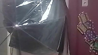 Spray Me on My Umbrella Today