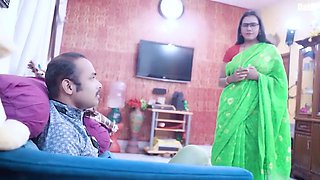 Indian Newly married wife fucked by stranger
