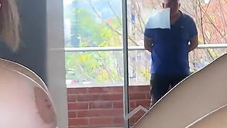 I Fuck a Guy I Met on Instagram in Front of My Husband