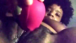 My Clit Cannot Endure the Limitless Suckling Punishment