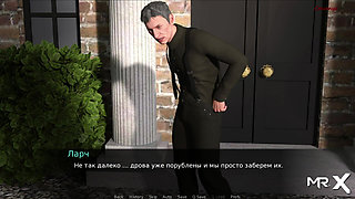 Dusklight Manor - Meet the Girl Miss January E1 #71