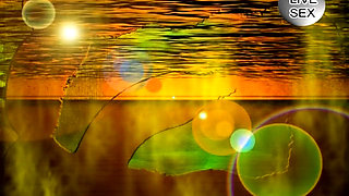 Small tit slut with colored hair gets multiple cumshots in her mouth after hard DP