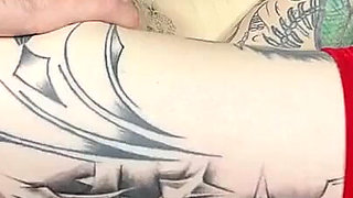 My Girlfriend Dumped Me for a Big Dick