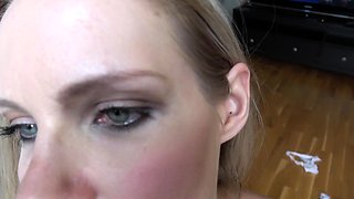 Czech Amateurs-Anally Obsessed Busty