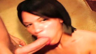 Perv Milfs And Teens featuring Annie Cruz and Allaura Sweet's big cock smut