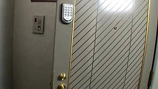 Mature Japanese MILF Wants BBC Neighbor