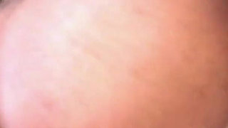 Curvy ebony teen Lethal fucked by stepbrother for the first time