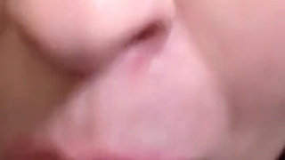 Retro Gokkun! Drinking 10 +1 Cum Loads