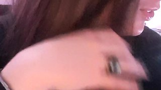 Brunette Amateur Webcam Teen Exposed