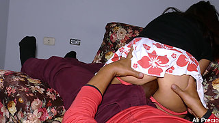 The Best Homemade Anal Orgasm of a Beautiful Horny Girl on the Entire Web