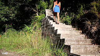 Sapphira's Peeing Saga Ii