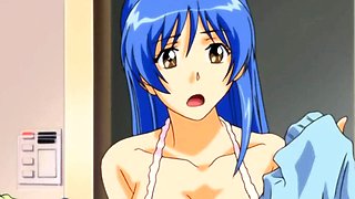 Boy Gets Off Fucking Behind Girlfriend's Back