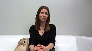 Lucia Was In A Relationship When She Had Her Anal Gangbang