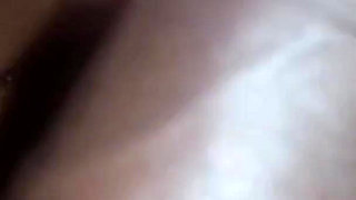 Rj Nisha with Boyfriend Sexy in Bathroom