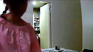 Asian teen on webcam contact Kgo8