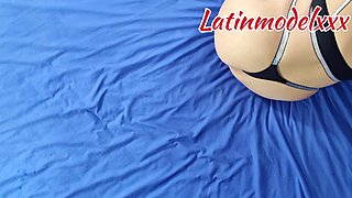 Camera on the ceiling took hold of this giant culo cougar posing and more. Subscribe to witness this off the hook camera. 1/three