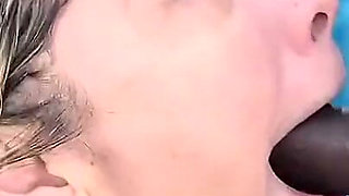 Naughty MILF Gave Me