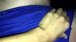 LifeKife - Point of View Homemade Porn Russian Girl Guy