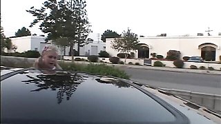 Wet Little Summer - masturbation movie - Premium GFs