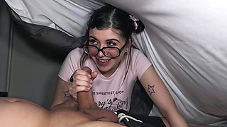 Crossing Boundaries with My Pregnant Friend Part 3