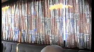 German Slut Got Hardcore Fucked on the Boat