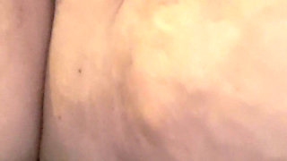 Rubbing the Clit Until I Cum