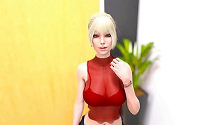 Culo, young, love submission amy