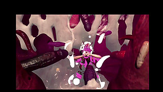 Beware of Mimics! That Treasure May Be More Than You Bargained for!