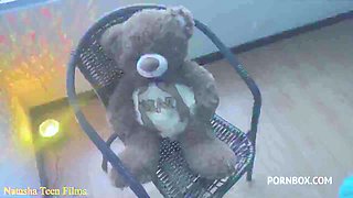 Cheyla Collins, Katherin Moore, Camila Cooper And Elizabeth