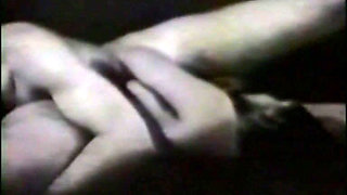 More Desire for Cock