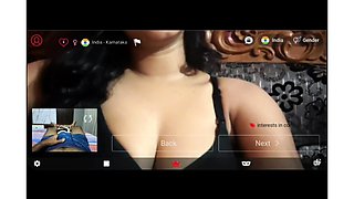 Hottest Indian Dirtyroulette Girl