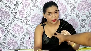 Desi Village Bahu Got Fucked by Sasur Ji for Her Husband Debt (Hindi Audio)