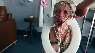 Assylum - Rebel Rhyder - The Most Beautiful Toilet Pet In